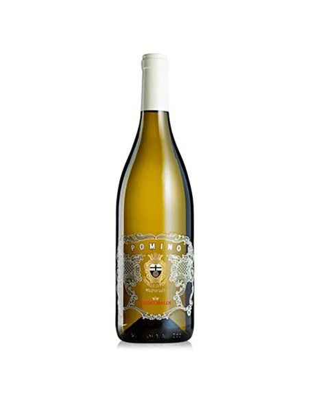 CASTELLO DI POMINO - Pomino Bianco DOC (Marchesi di Frescobaldi) 2021
