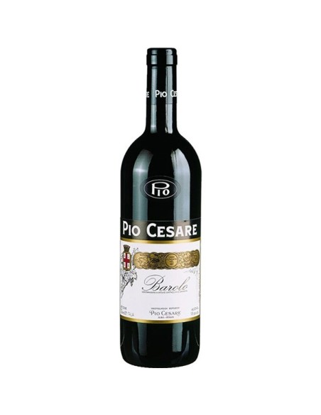 PIO CESARE Barolo, DOCG, 2019