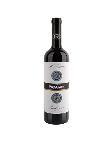PIO CESARE IL BRICCO Barbaresco, DOCG, 2009