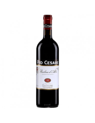 PIO CESARE Barbera d’Alba DOC, 2022