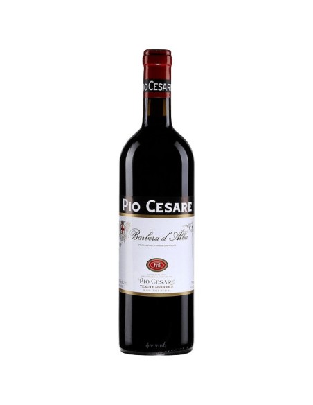 PIO CESARE Barbera d’Alba DOC, 2022