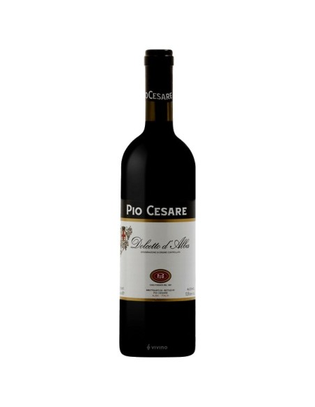 PIO CESARE Dolcetto D’alba DOC, 2020