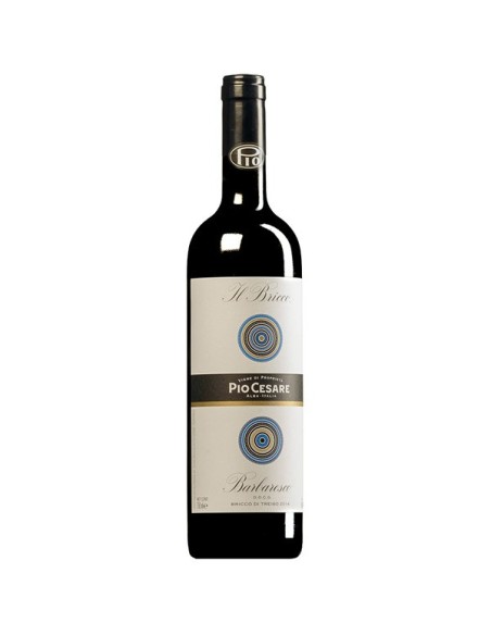 PIO CESARE IL BRICCO Barbaresco, DOCG, 2008, 1.5l