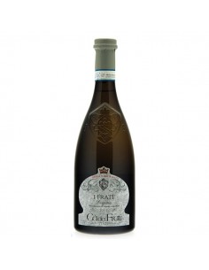 CA' DEI FRATI I Frati, 2021