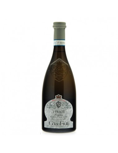 CA' DEI FRATI I Frati, 2021