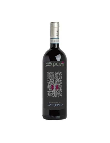 SPERI Valpolicella Classico Superiore Sant Urbano, DOC, BIO 2018