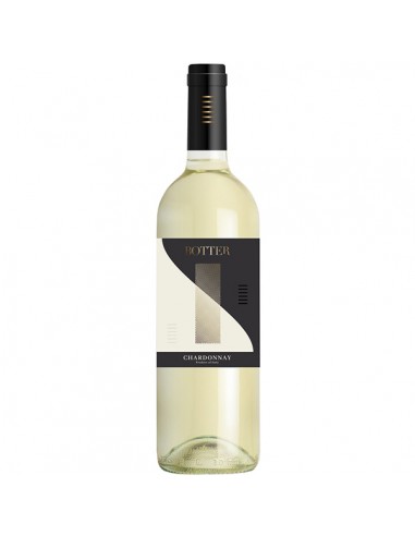 BOTTER Chardonnay IGT 2023 BOTTER Chardonnay IGT 2023