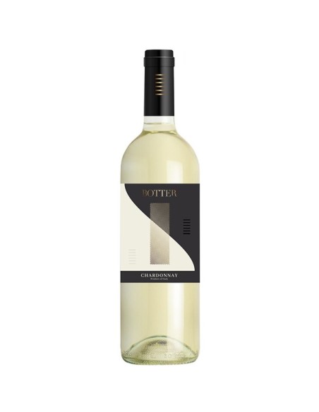 BOTTER Chardonnay IGT 2023