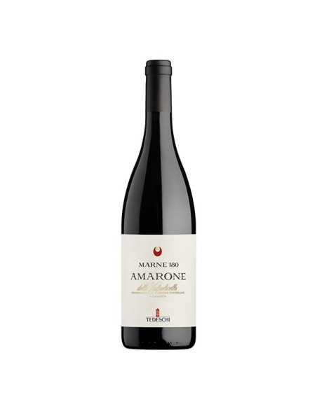 TEDESCHI Amarone della Valpolicella Classico DOCG 2018