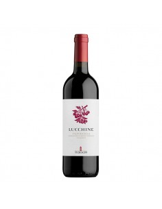 TEDESCHI Capitel Lucchine...