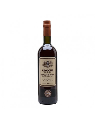 COCCHI Vermouth di Torino Storico,... COCCHI Vermouth di Torino Storico,...