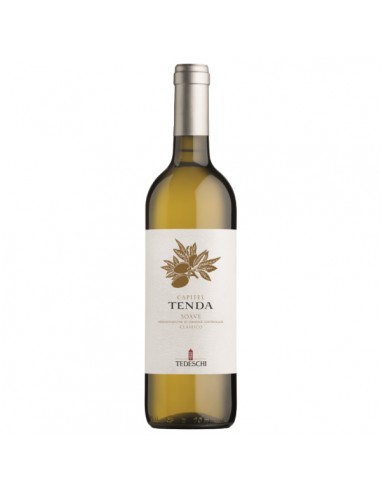 TEDESCHI Capitel Tenda Soave Classico...
