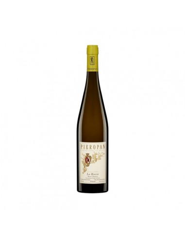 PIEROPAN La Rocca Soave, DOC, 2013 PIEROPAN La Rocca Soave, DOC, 2013