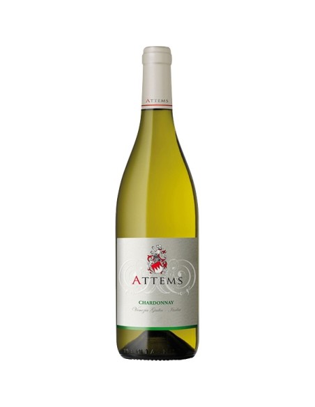 ATTEMS ‘Marchesi di Frescobaldi’ Chardonnay, 2022