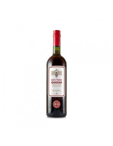 COCCHI Vermouth Amaro Di Torino, alc...