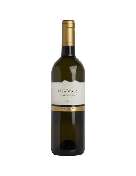 ELENA WALCH Chardonnay, DOC, 2023