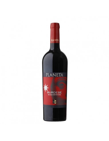 PLANETA Burdese IGT (Cab.Sauvig +... PLANETA Burdese IGT (Cab.Sauvig +...
