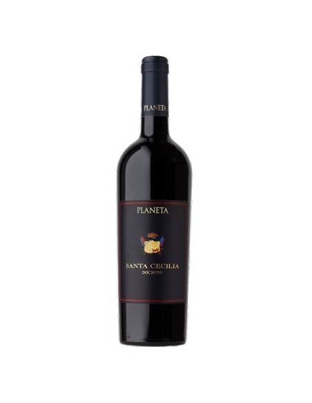 PLANETA Santa Cecilia IGT (100% Nero d'Avola), 2020