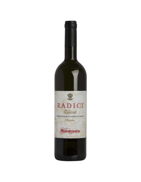 MASTROBERARDINO Radici Taurasi Riserva DOCG, 2015
