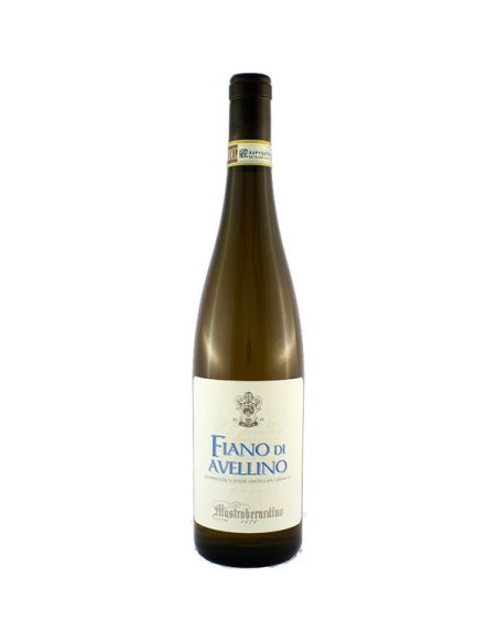 MASTROBERARDINO Fiano Di Avellino DOCG, 2022