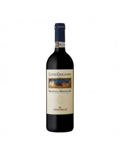 CASTEL GIOCONDO Brunello Di...