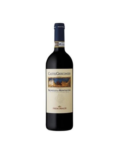 CASTEL GIOCONDO Brunello Di Montalcino DOCG, 2019