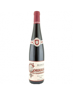 LEON BEYER Pinot Noir...