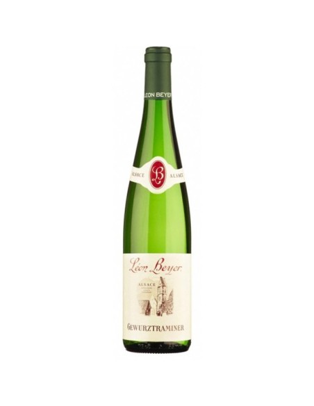LEON BEYER Classiques Gewurztraminer (blanc), 2021, 75cl