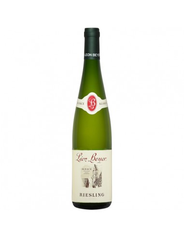 LEON BEYER Classiques Riesling, 2022,...