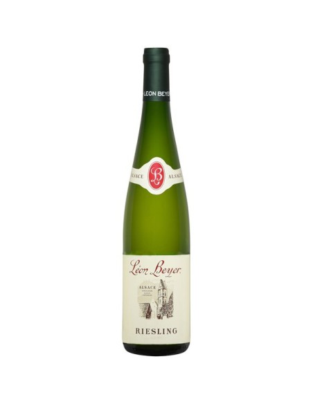 LEON BEYER Classiques Riesling, 2022, 75cl