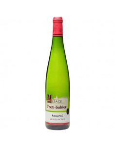 FREY SOHLER Riesling...