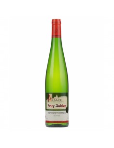 FREY SOHLER Gewurztraminer...
