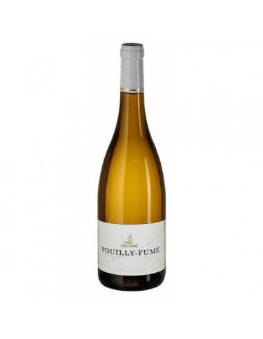 ERIC LOUIS Pouilly Fumé, Loire, 2022 ERIC LOUIS Pouilly Fumé, Loire, 2022