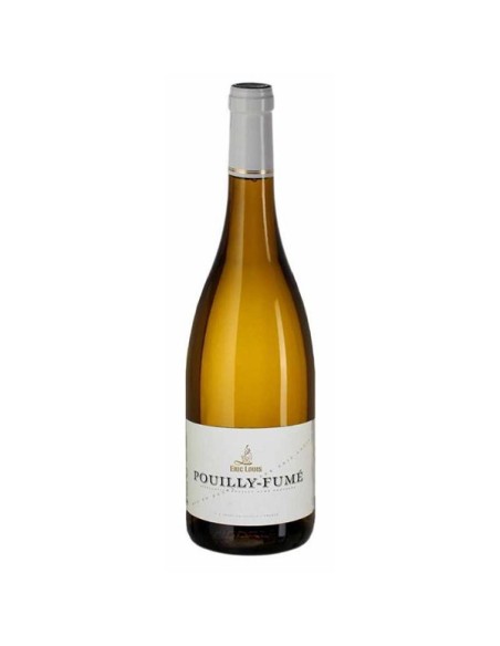 ERIC LOUIS Pouilly Fumé, Loire, 2022