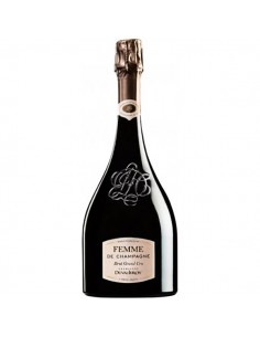 Champagne DUVAL LEROY Femme...