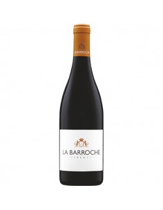 LA BARROCHE Liberty 'VDP',2019