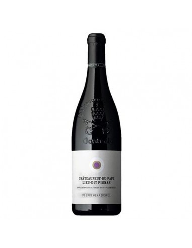 PIERRE HENRI MOREL Chateauneuf Du... PIERRE HENRI MOREL Chateauneuf Du...