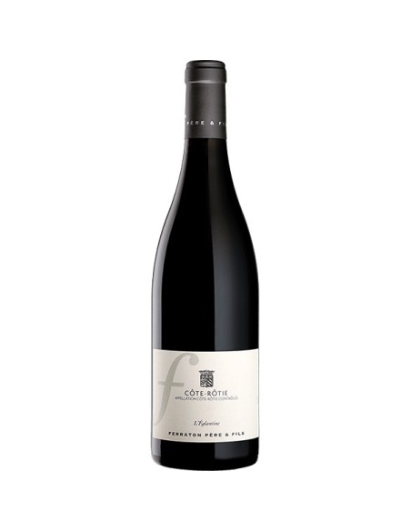 FERRATON Cote-Rotie 'L'EGLANTINE', 2018