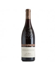 FERRATON Chateauneuf Du...