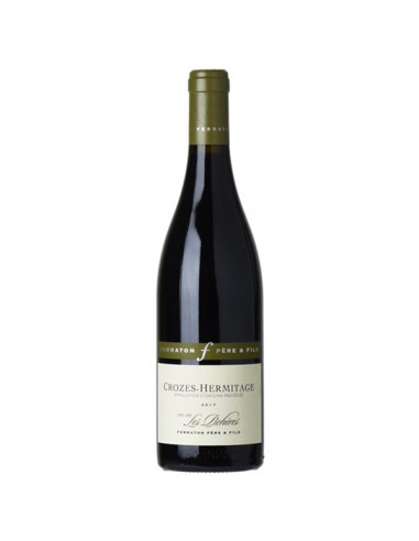 FERRATON Crozes Hermitage lieu-dit...