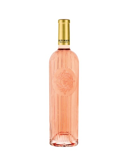 ULTIMATE PROVENCE Cote de Provence Rose, 75cl, 2023
