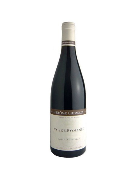 Domaine PHILIPPE CHERON Vosne Romanee LES BARREAUX 2016