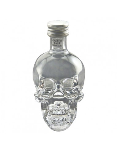 Crystal Head KOSHER VODKA, alc 40% 50cl