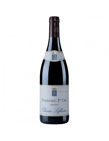OLIVIER LEFLAIVE Pommard 1er Cru...
