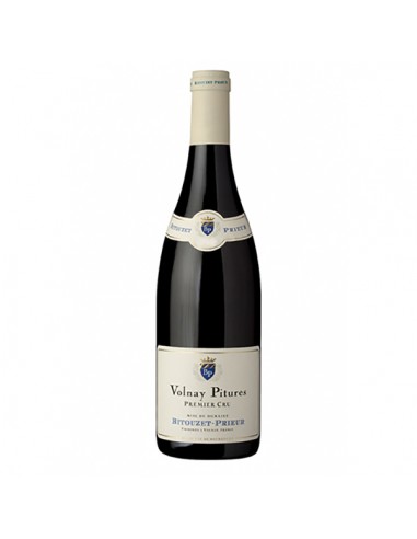 Domaine BITOUZET-PRIEUR Volnay1er CRU...
