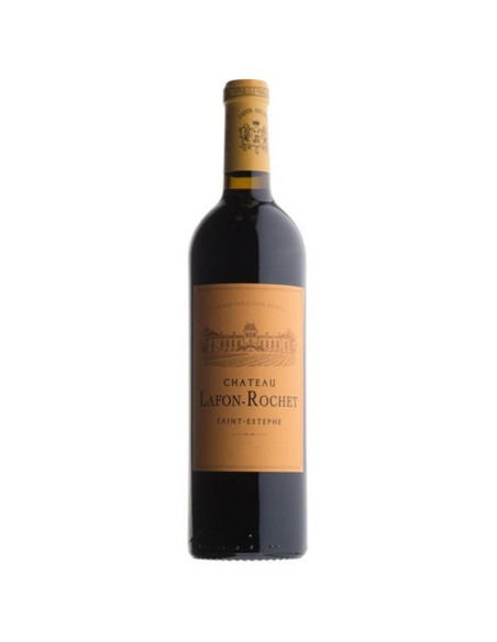 Chateau LAFON ROCHET, Saint-Estephe 4eme Cru Classe 2016