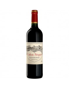 Chateau CALON SEGUR,...