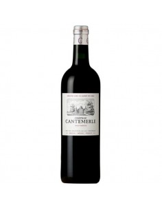 Chateau CANTEMERLE,...