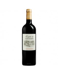 ESPRIT DE SAINT PIERRE,...