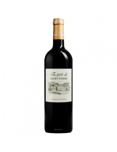 ESPRIT DE SAINT PIERRE, Saint-Julien,...